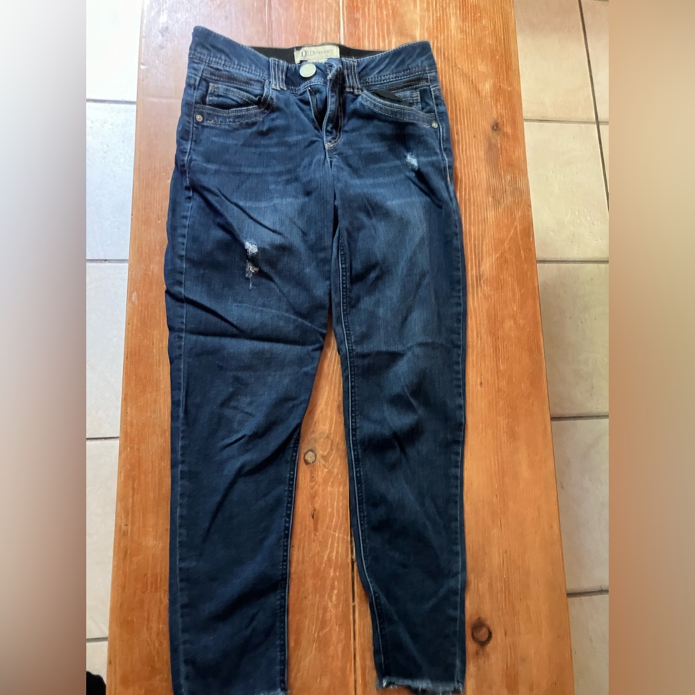 Democracy jeans